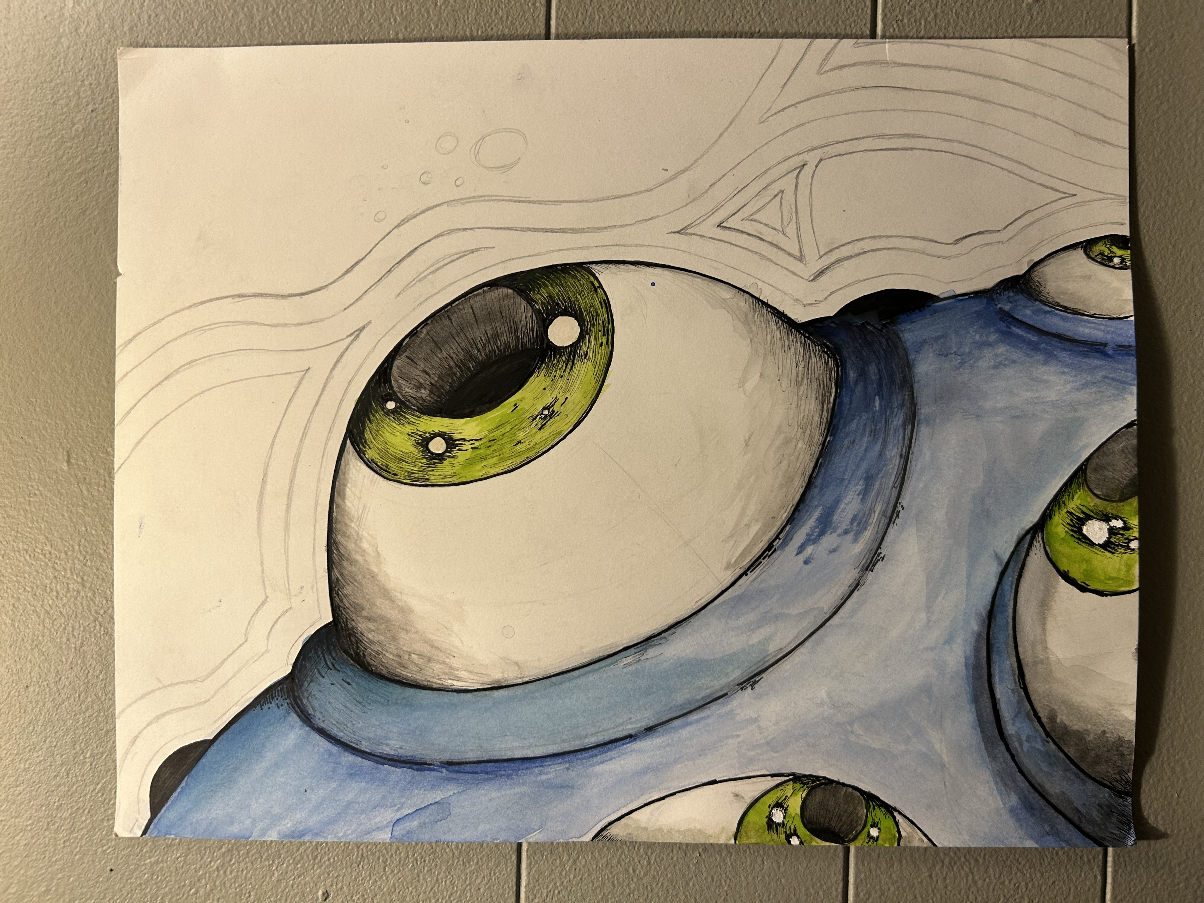 Eyeball